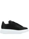 Alexander Mcqueen Alexander Mc Queen Larry Oversize Sneakers