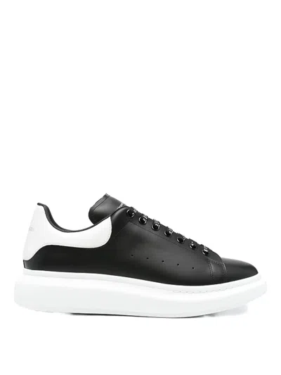 ALEXANDER MCQUEEN SNEAKERS