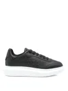 Alexander Mcqueen Mcqueen Oversize Sneaker In Multi
