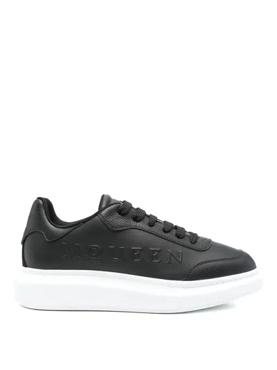 ALEXANDER MCQUEEN SNEAKERS