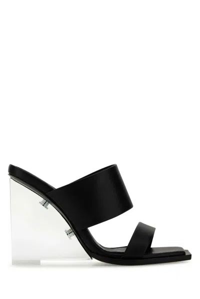 ALEXANDER MCQUEEN ALEXANDER MCQUEEN SNEAKERS