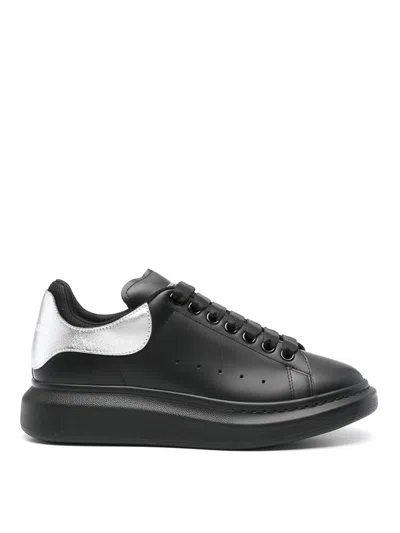 ALEXANDER MCQUEEN SNEAKERS