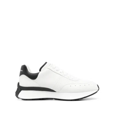ALEXANDER MCQUEEN ALEXANDER MCQUEEN SNEAKERS