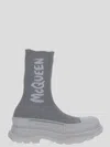 ALEXANDER MCQUEEN ALEXANDER MCQUEEN SNEAKERS