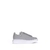 Alexander Mcqueen Sneakers In Pelle
