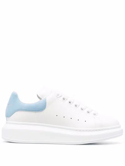 Alexander Mcqueen Sneakers Larry