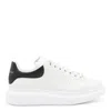 Alexander Mcqueen Sneakers Light And Natural