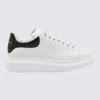 Alexander Mcqueen Sneakers Light And Natural