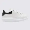 Alexander Mcqueen Sneakers Light And Natural