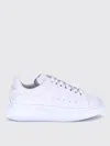 Alexander Mcqueen Sneakers Mcqueen Men Color White 1 In White