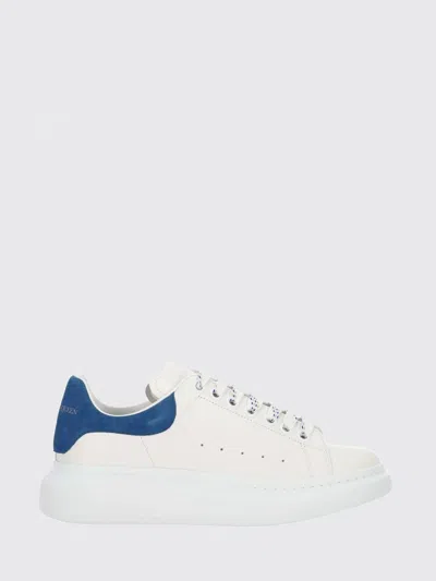 ALEXANDER MCQUEEN SNEAKERS MCQUEEN MEN COLOR WHITE,H22846001