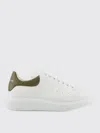 Alexander Mcqueen Sneakers Mcqueen Men Color White 2