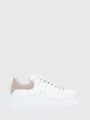 Alexander Mcqueen Alexander Mc Queen Oversized Sneaker In Multi