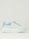 Alexander Mcqueen Sneakers Mcqueen Woman Color White 2 In White