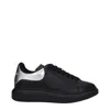 Alexander Mcqueen Men's Larry Oversized Rubber Sneakers