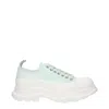 Alexander Mcqueen Tread Slick Lace-up Shoes