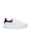 Alexander Mcqueen Chunky Sneaker Elements Contrasting In Multi