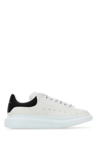ALEXANDER MCQUEEN ALEXANDER MCQUEEN SNEAKERS