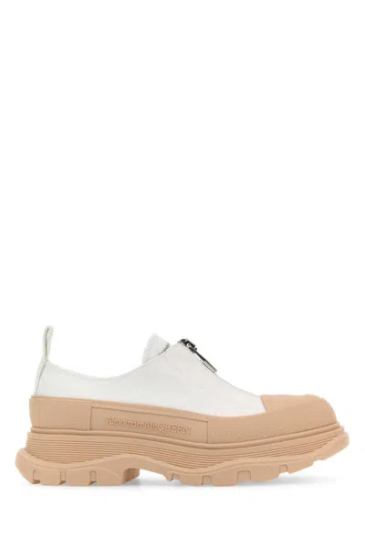 Alexander Mcqueen Sneakers In Multi