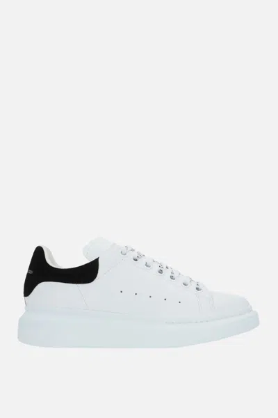 Alexander Mcqueen Sneakers In Multi