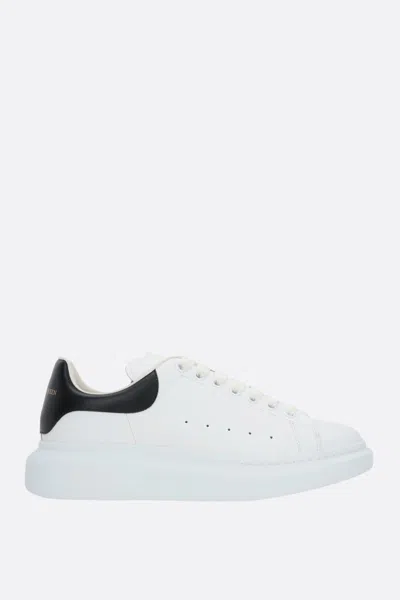 Alexander Mcqueen Sneakers In Multi