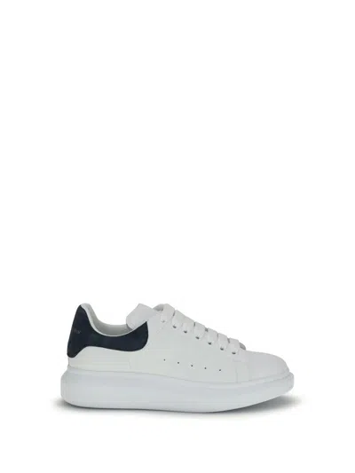 ALEXANDER MCQUEEN ALEXANDER MCQUEEN SNEAKERS