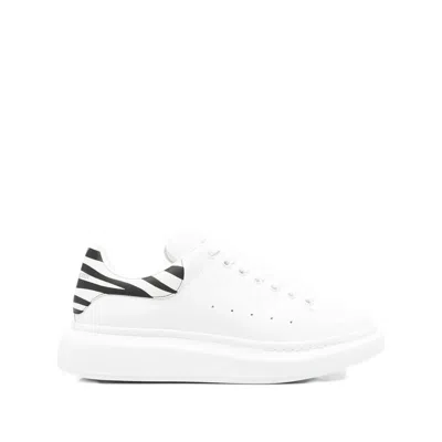 Alexander Mcqueen Sneakers In Multi