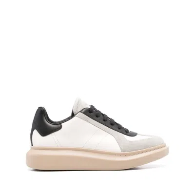 Alexander Mcqueen Sneakers In Multicolor