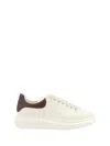 Alexander Mcqueen Chunky Sneaker Elements Contrasting In Multi