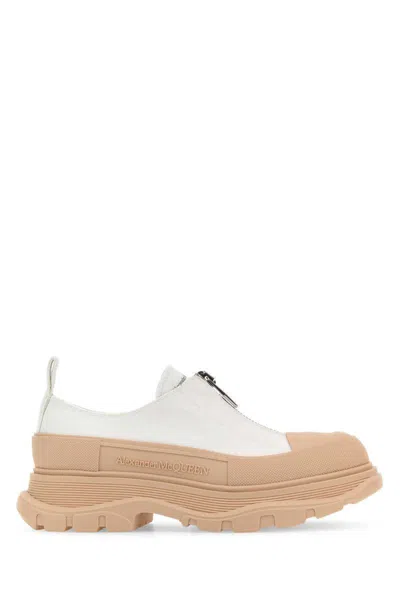 ALEXANDER MCQUEEN ALEXANDER MCQUEEN SNEAKERS
