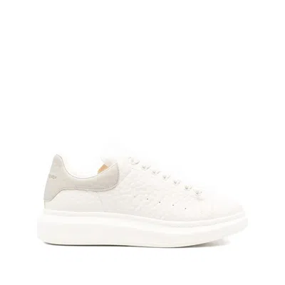 ALEXANDER MCQUEEN ALEXANDER MCQUEEN SNEAKERS