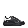 Alexander Mcqueen Oversized Low-top Sneakers