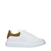 Alexander Mcqueen Larry Low-top Sneakers