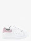 Alexander Mcqueen Sneakers Oversize In White