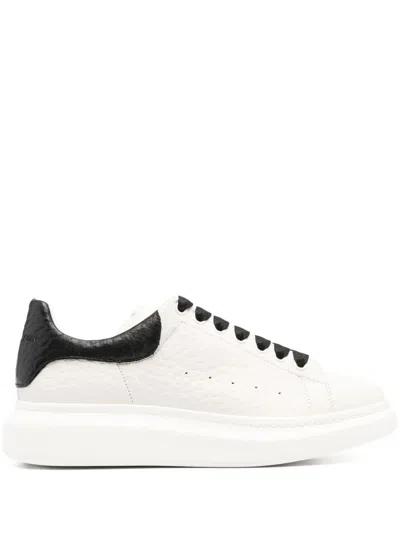 ALEXANDER MCQUEEN ALEXANDER MCQUEEN SNEAKERS OVERSIZED