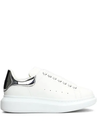 Alexander Mcqueen Sneakers Oversized