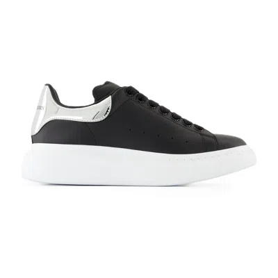 ALEXANDER MCQUEEN ALEXANDER MCQUEEN SNEAKERS OVERSIZED