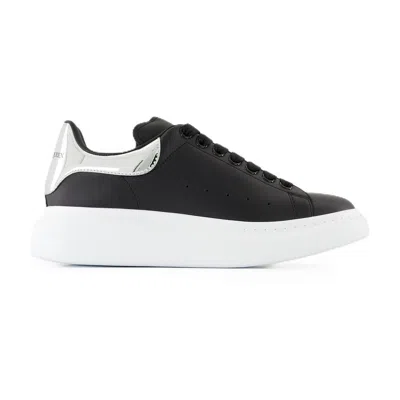 Alexander Mcqueen Sneakers Oversized