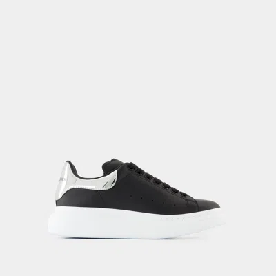 ALEXANDER MCQUEEN ALEXANDER MCQUEEN SNEAKERS OVERSIZED