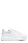 Alexander Mcqueen Sneakers Oversized In White