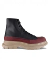 Alexander Mcqueen Sneakers Tread Slick