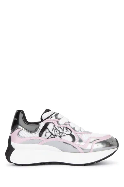 ALEXANDER MCQUEEN SNEAKERS