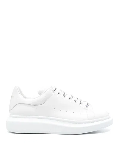 ALEXANDER MCQUEEN SNEAKERS