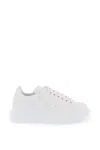 Alexander Mcqueen Oversize Sneakers In White