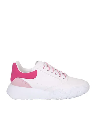 ALEXANDER MCQUEEN ALEXANDER MCQUEEN SNEAKERS