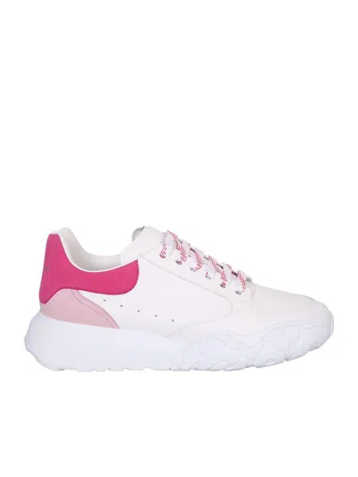 ALEXANDER MCQUEEN ALEXANDER MCQUEEN SNEAKERS
