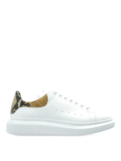 ALEXANDER MCQUEEN SNEAKERS