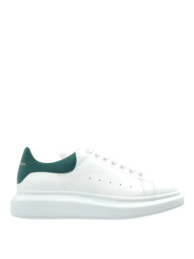 ALEXANDER MCQUEEN SNEAKERS
