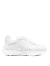 Alexander Mcqueen Mcqueen Sprint Runner Sneaker In Multi