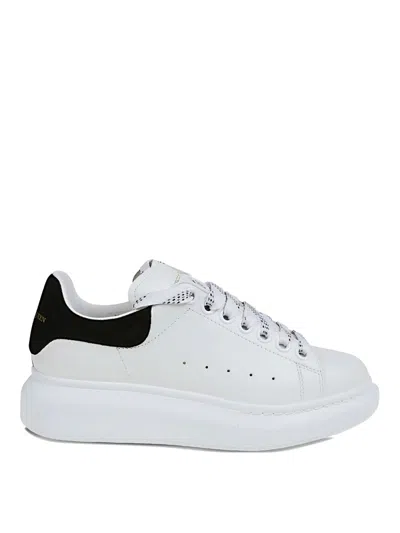 ALEXANDER MCQUEEN SNEAKERS
